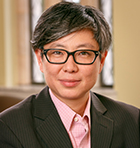 Dr. Tze M. Loo